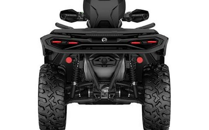 2025 Can-Am Outlander MAX XT 850