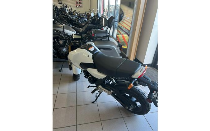2025 Honda GROM Base