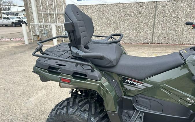 2026 Polaris Sportsman Touring 570 Premium
