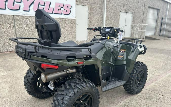 2026 Polaris Sportsman Touring 570 Premium