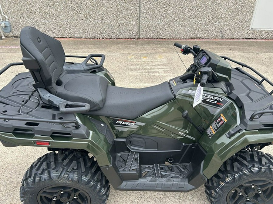 2026 Polaris Sportsman Touring 570 Premium