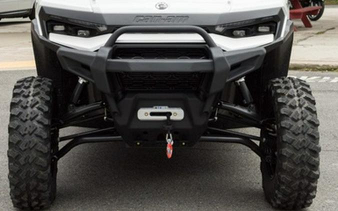 2026 Can-Am Defender MAX Limited HD11