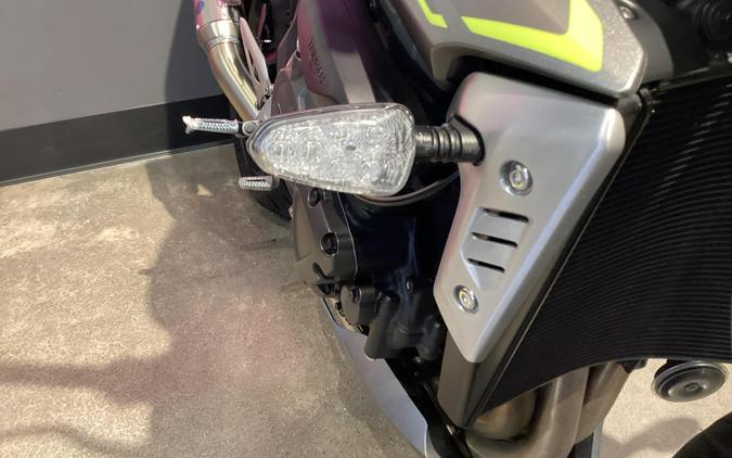 2022 Triumph Speed Triple 1200RS