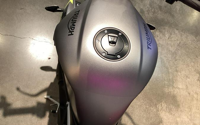2022 Triumph Speed Triple 1200RS