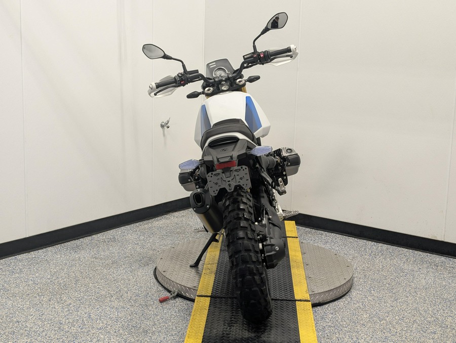 2026 BMW R 12 G/S