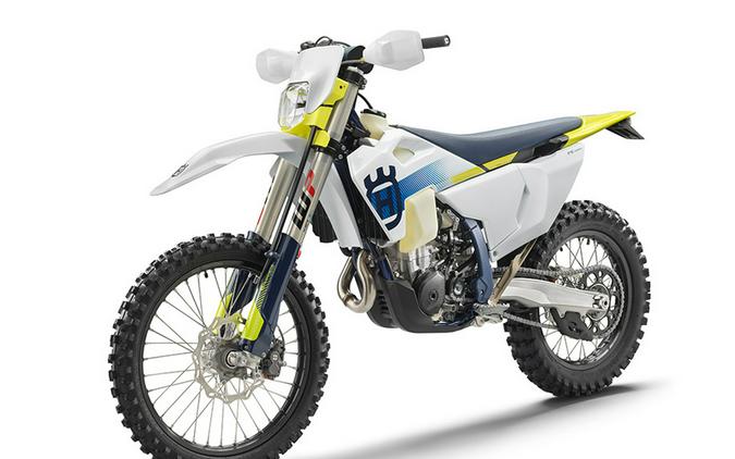 2024 Husqvarna FE 501w - 456798