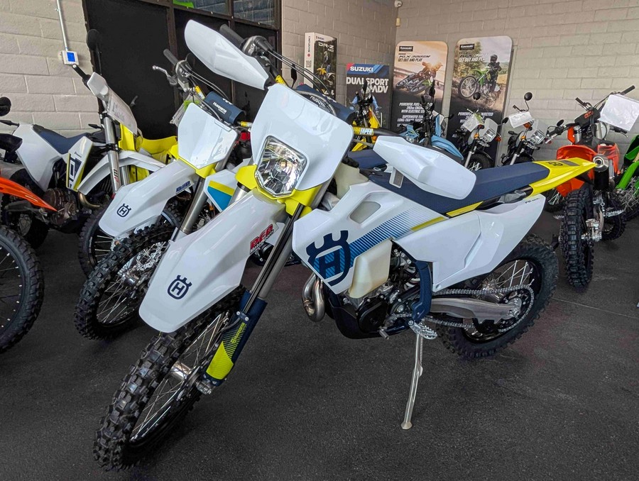 2024 Husqvarna FE 501w - 456798