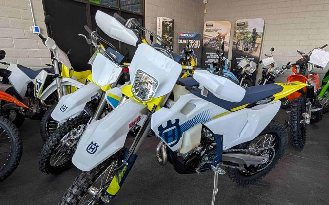2024 Husqvarna FE 501w - 456798