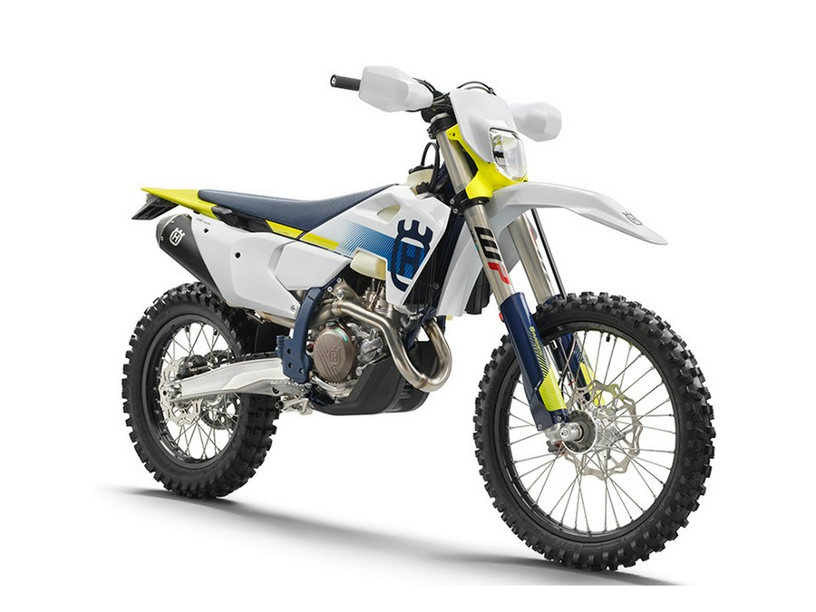 2024 Husqvarna FE 501w - 456798