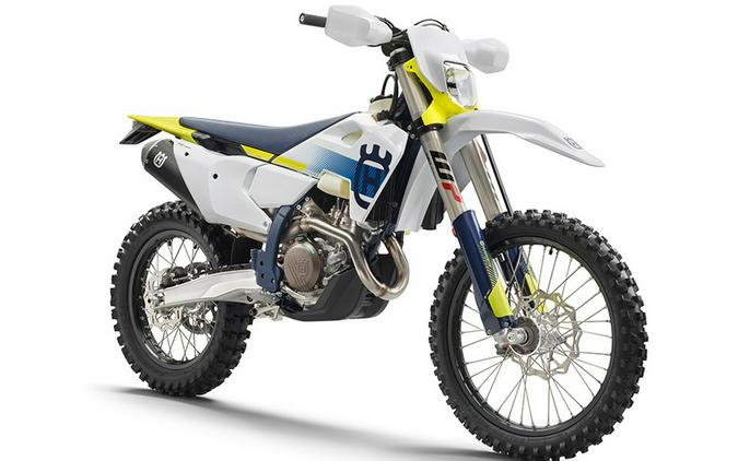 2024 Husqvarna FE 501w - 456798