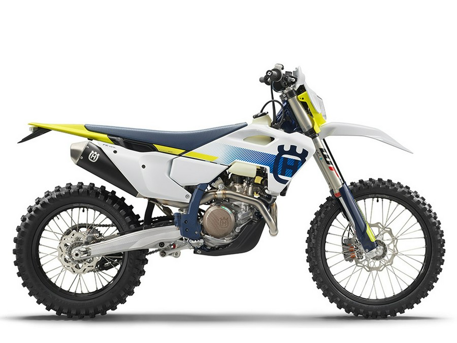 2024 Husqvarna FE 501w - 456798