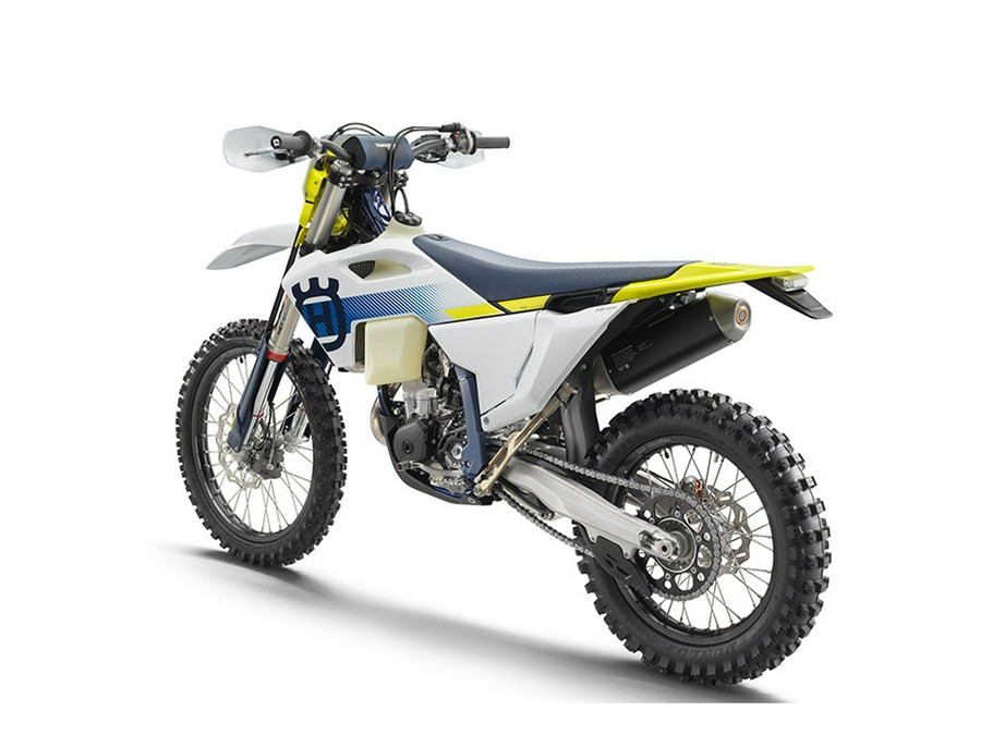2024 Husqvarna FE 501w - 456798