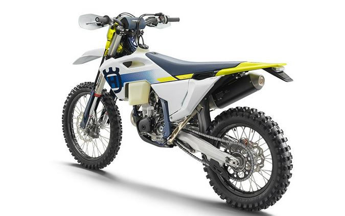 2024 Husqvarna FE 501w - 456798