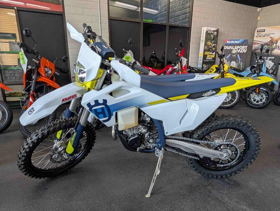 2024 Husqvarna FE 501w - 456798