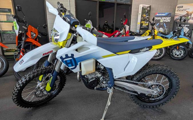 2024 Husqvarna FE 501w - 456798
