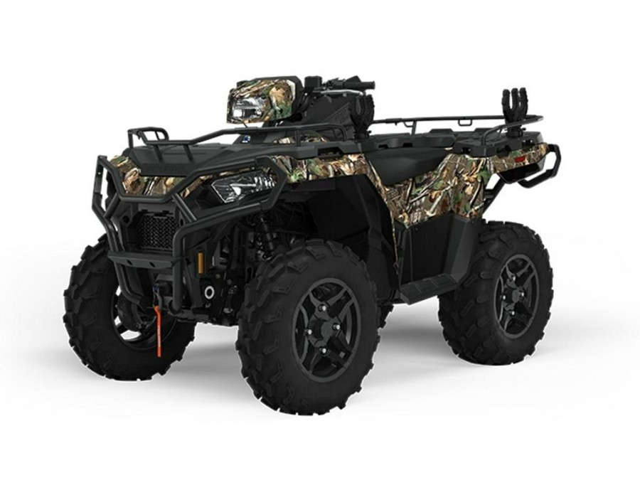 2022 Polaris® Sportsman 570 Hunt Edition