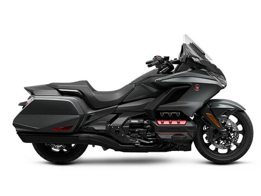 2023 Honda® Gold Wing Automatic DCT