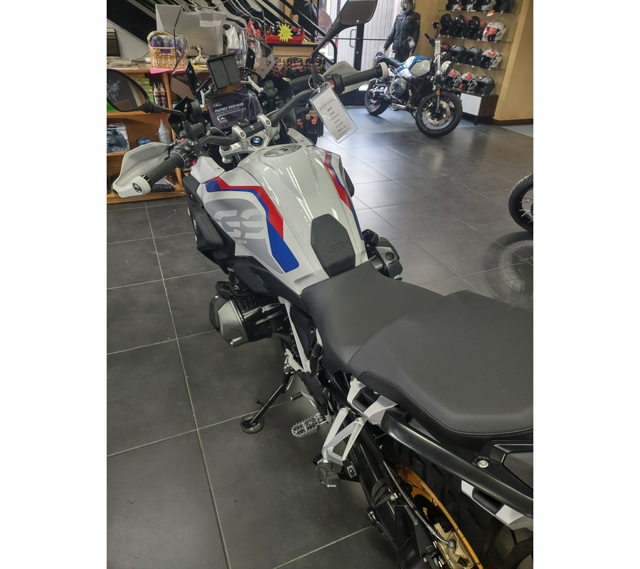 2023 BMW R 1250 GS