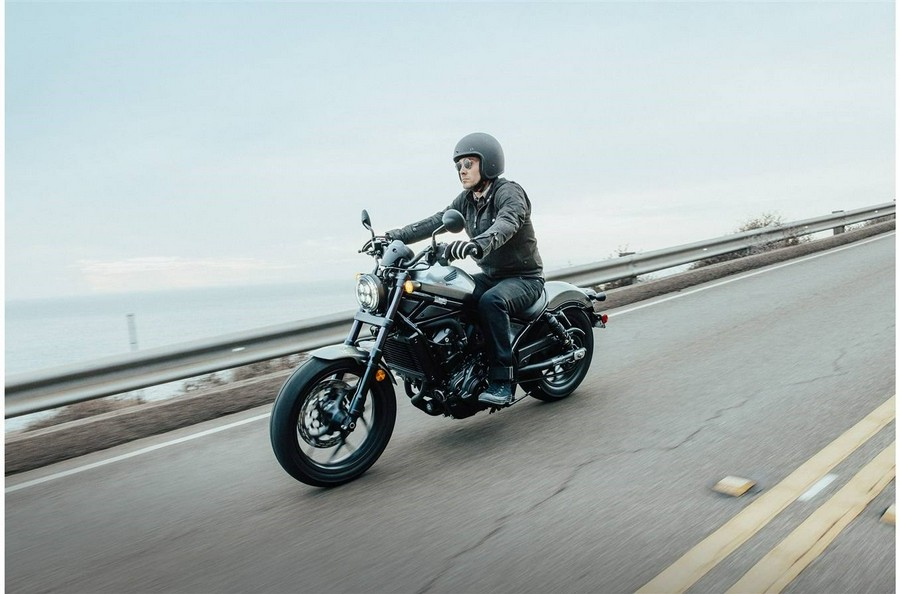 2023 Honda REBEL 1100