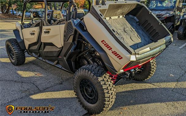 2024 Can-Am™ Commander MAX XT-P 1000R