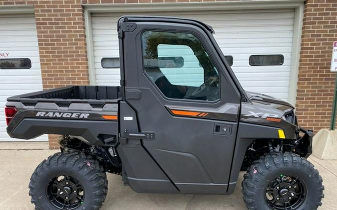 2024 Polaris Ranger XP 1000 NorthStar Edition Ultimate