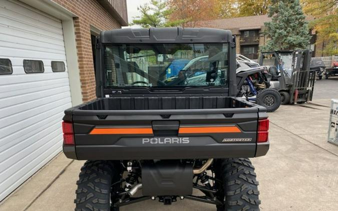 2024 Polaris Ranger XP 1000 NorthStar Edition Ultimate