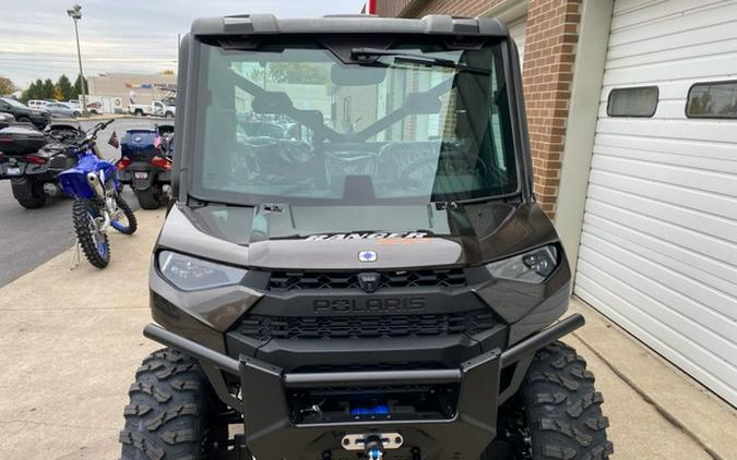 2024 Polaris Ranger XP 1000 NorthStar Edition Ultimate