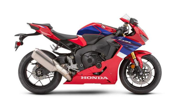 2023 Honda® CBR1000RR ABS