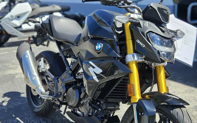 2024 BMW G 310 R