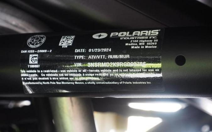 2024 Polaris® RZR Pro R 4 Ultimate