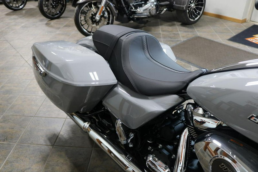 2024 Harley-Davidson® FLTRX - Road Glide®