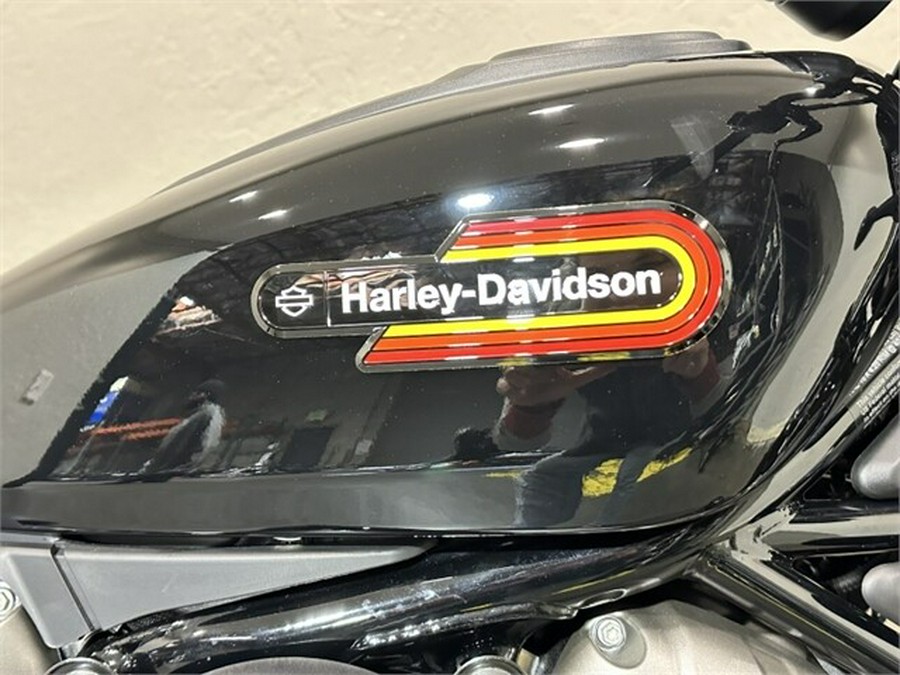 Harley-Davidson Nightster™ Special 2023 RH975S 022741 BLACK
