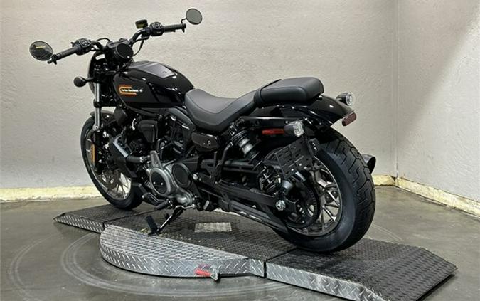 Harley-Davidson Nightster™ Special 2023 RH975S 022741 BLACK