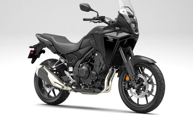 2024 Honda NX500 Comes to America