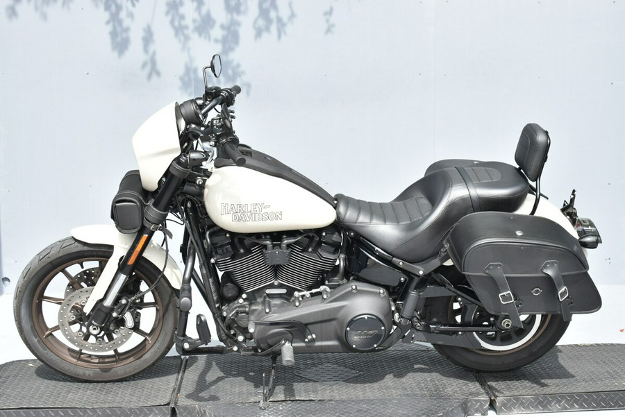 2023 Harley-Davidson Low Rider S