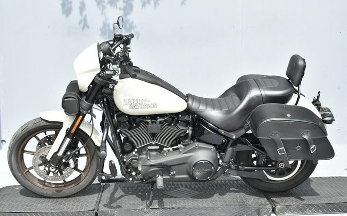 2023 Harley-Davidson Low Rider S