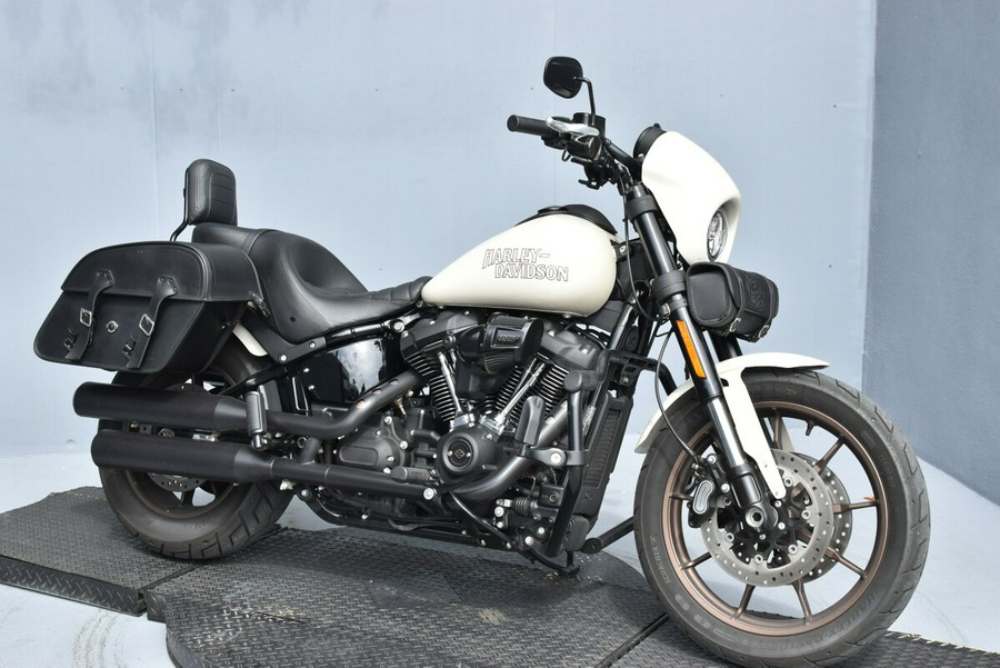 2023 Harley-Davidson Low Rider S