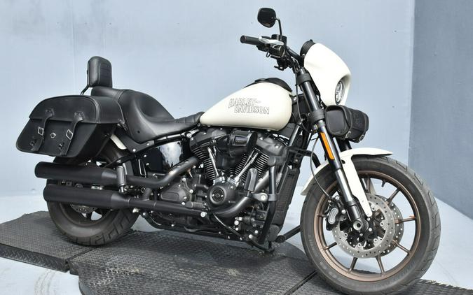 2023 Harley-Davidson Low Rider S