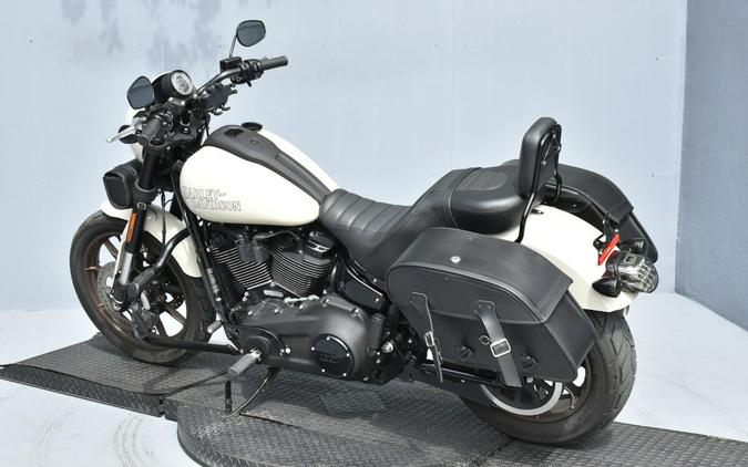 2023 Harley-Davidson Low Rider S