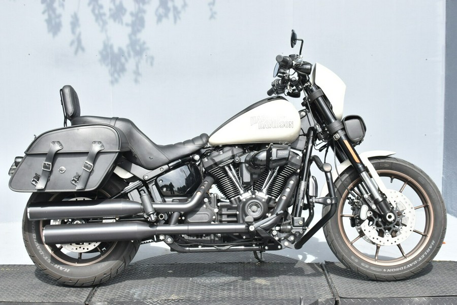 2023 Harley-Davidson Low Rider S