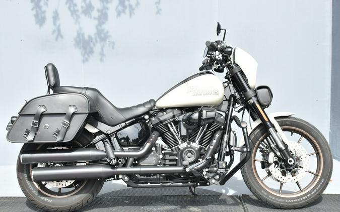 2023 Harley-Davidson Low Rider S