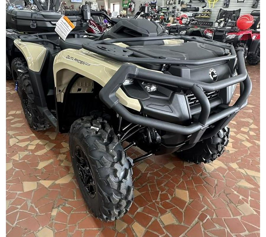 2024 Can-Am® Outlander Pro HD7