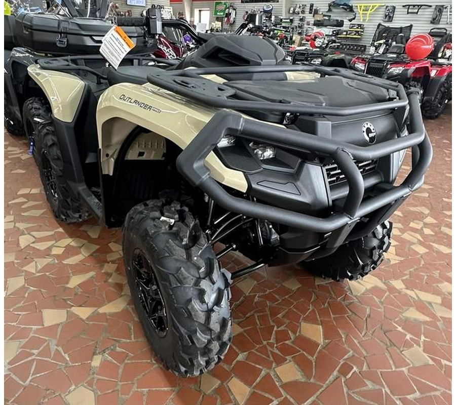 2024 Can-Am® Outlander Pro HD7