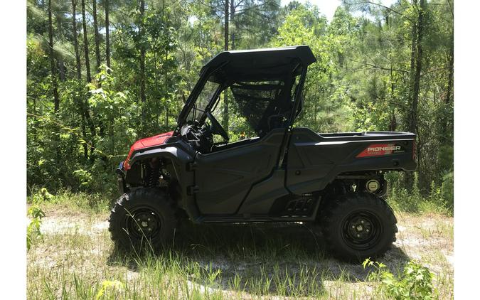 2023 Honda Pioneer 1000