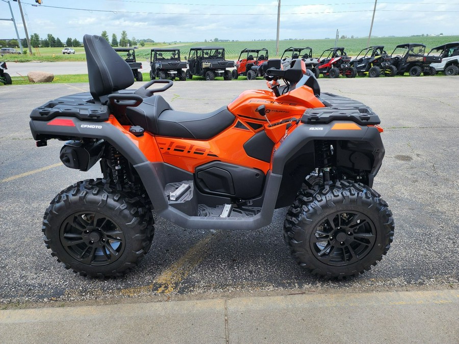 2024 CFMOTO CForce 800 Touring