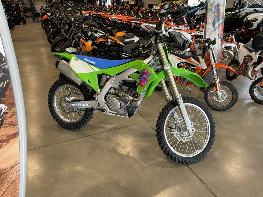 2024 Kawasaki KX™250