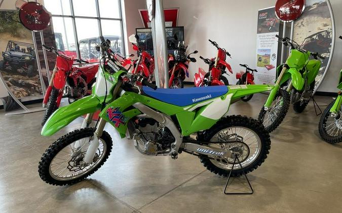 2024 Kawasaki KX™250