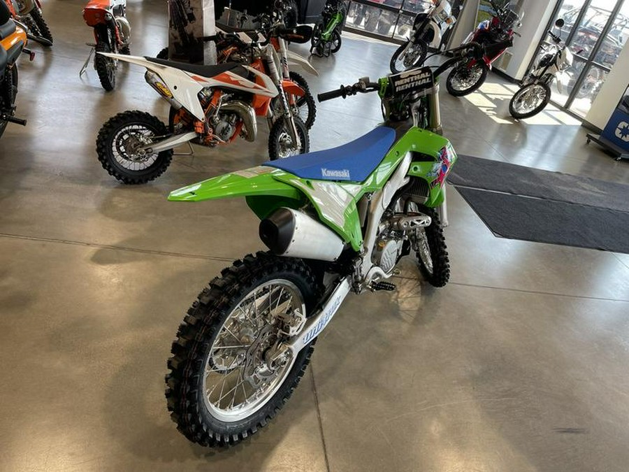 2024 Kawasaki KX™250