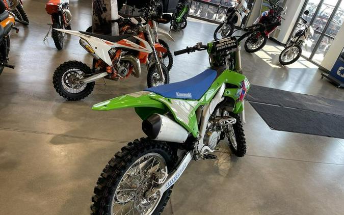 2024 Kawasaki KX™250