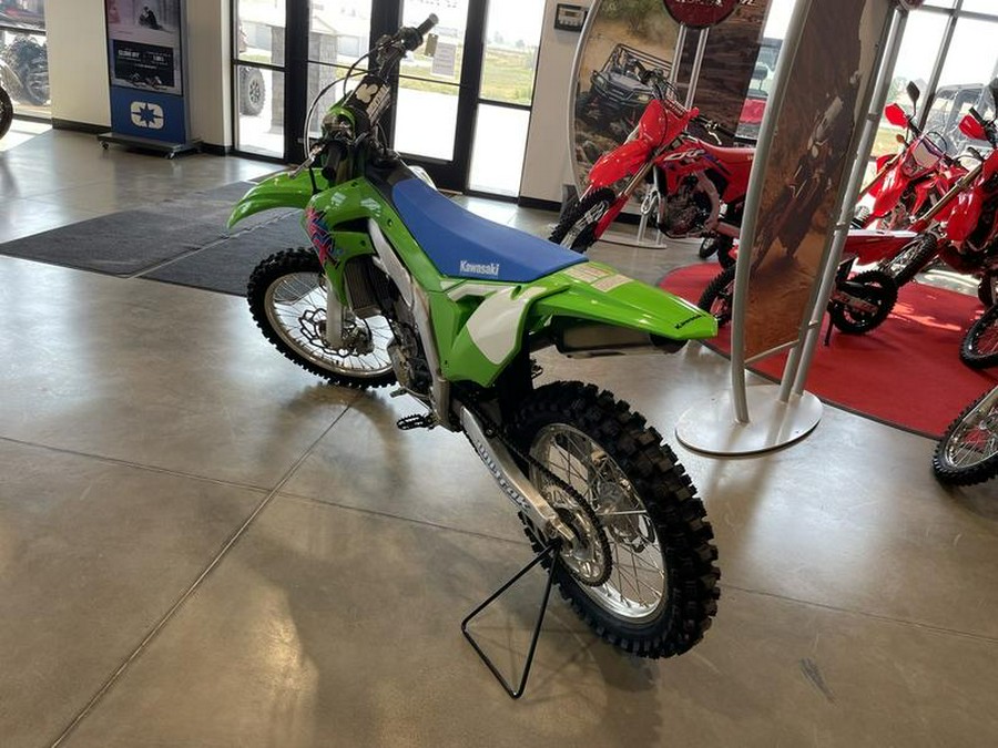 2024 Kawasaki KX™250